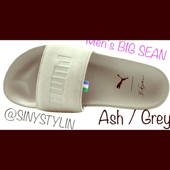 💥 PUMA SLIDES 🧵 Bundle for best price & free 🎁 - Picture 3 of 8